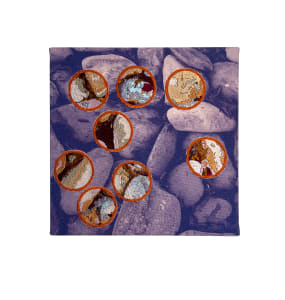 The Forest for the Trees/ The Trees for the Forest III