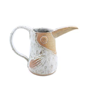 Tucan Pitcher