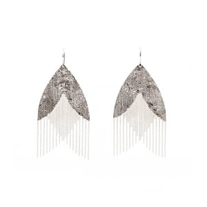 Flower Earrings