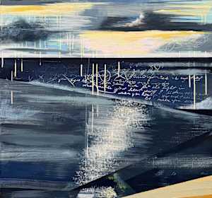 Currents of Time
