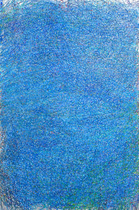 Cerulean Mist