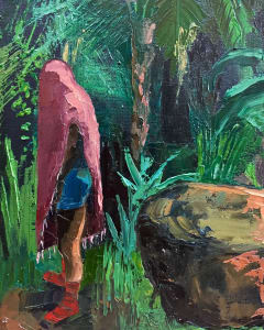 Rock and a hard place