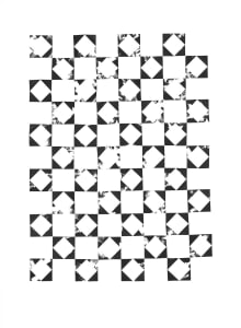 Baby Blanket (III)