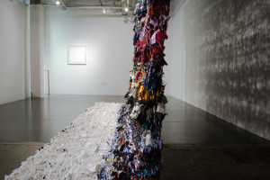 In the Presence of Absence