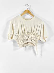 Untitled (Undershirt I)