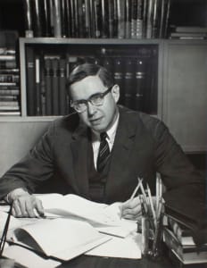 Walter Lord