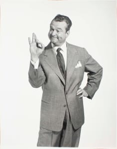 Red Skelton