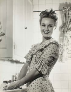 Virginia Mayo