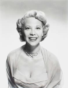 Dinah Shore