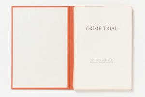Crime Trial