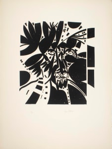 Orpheus, Stages of an Image