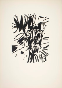 Orpheus, Stages of an Image