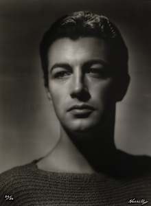 Robert Taylor