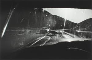 Utah, 1964, from Garry Winogrand portfolio