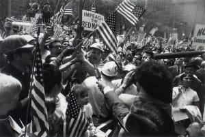 New York City, 1969, from Gary Winogrand portfolio