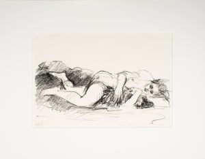 Nymph & Poodle