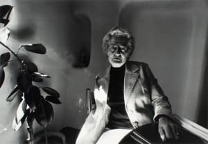 Mary, Afternoon, November
