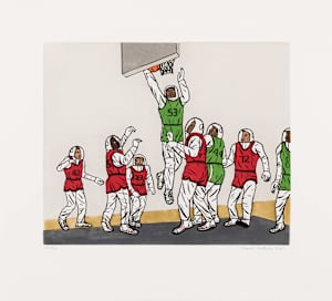 Hoop Dreams