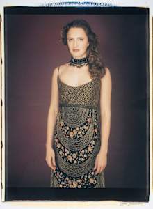 Untitled (from "Fashion")