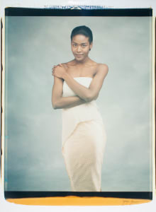 Untitled (from "People of Color")