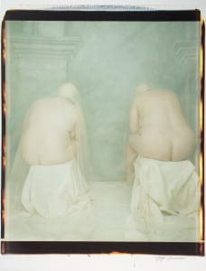 Untitled (from "Photographs of Women")