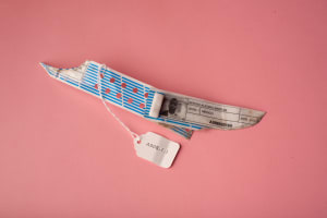 The Anti-Archive of Trauma on the U.S.-Mexico Border