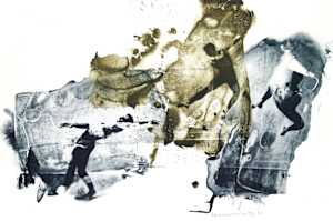 Ace, from the series Ruminations