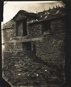 Pigeon’s Roost, Spain