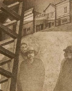 Comstock #2: Miner