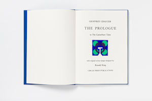 The Prologue, Second Edition