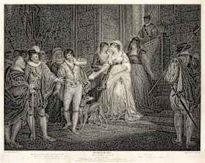 Dramatic Works of Shakespeare - All's Well that Ends Well
