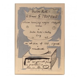 Trophies