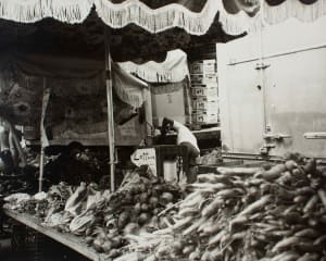 Flea Market