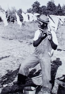 Othar Turner, Gravel Springs