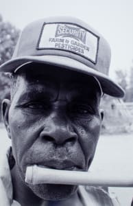 Othar Turner, Gravel Springs