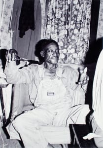 Jasper Love, Clarksdale