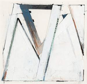 Sawhorse #70