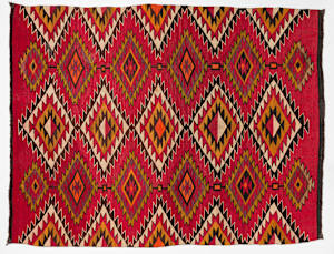 Navajo Transitional Eyedazzler