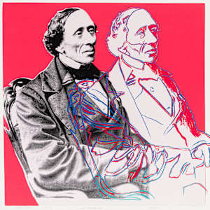 Hans Christian Andersen