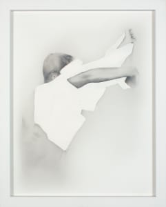 Anonymous Portrait with Shirt