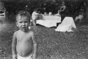 Baby, South Carolina