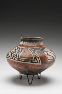 Untitled (South West American Indian)