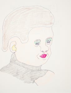 Doris, My First Cusan