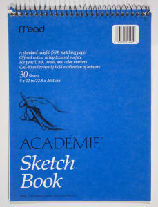 Sketchbook
