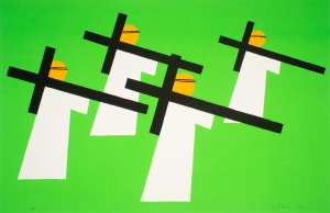 Figures and Crosses