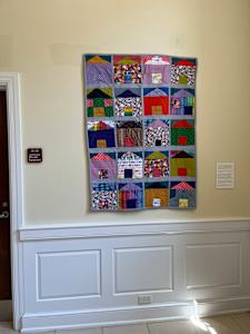 LGBTQ Community Quilt Project