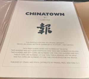 Chinatown