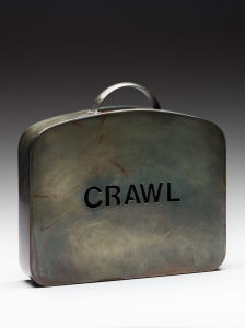 Crawl, from Six Burdens