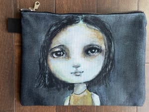 Melanchopeful Bag