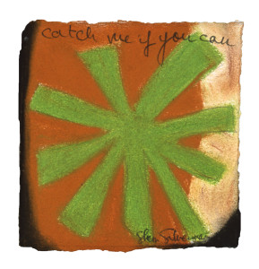 BMoCA 12: Catch me if you can